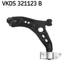 SKF VKDS 321123 B